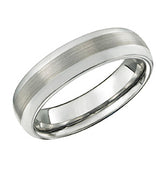 ALPINE Tungsten Band -6mm WIDE -TUR31
